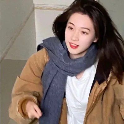 我的朋友很少